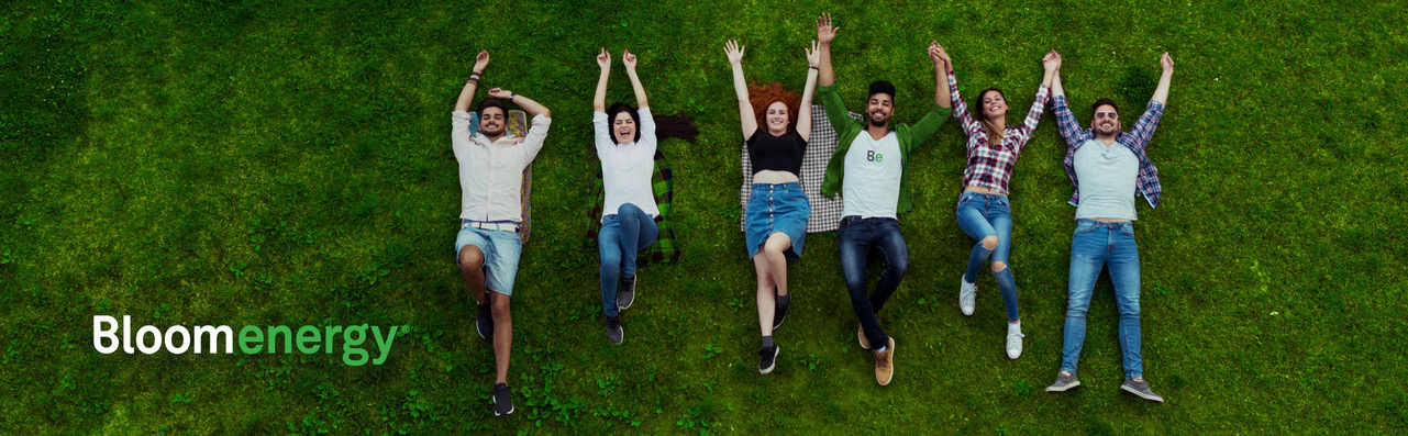 [블룸에너지코리아] Strategy & Marketing Intern